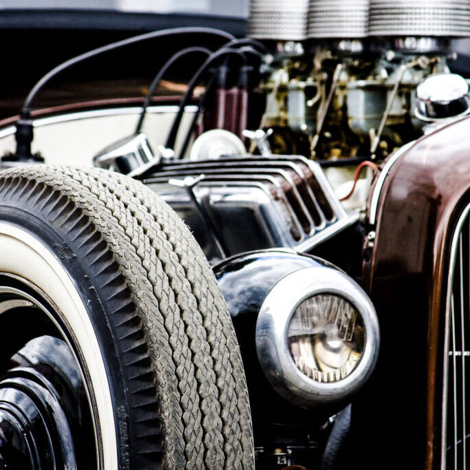 large vehicle storage sydney