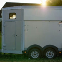 trailer storage sydney