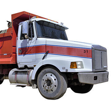 truck and trailer storage sydney